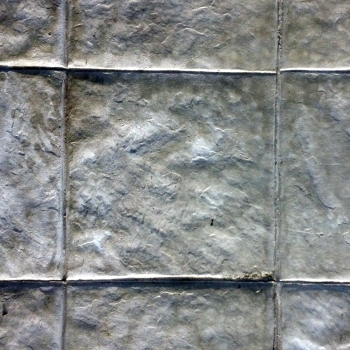 30 X 30, Steel, Black